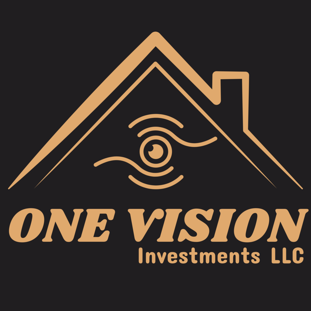 One Vision Investments LLC Logo