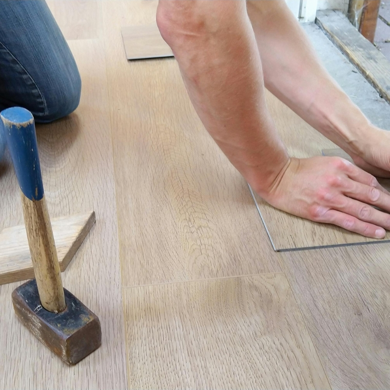 Expert Repairs to Maximize Property Value