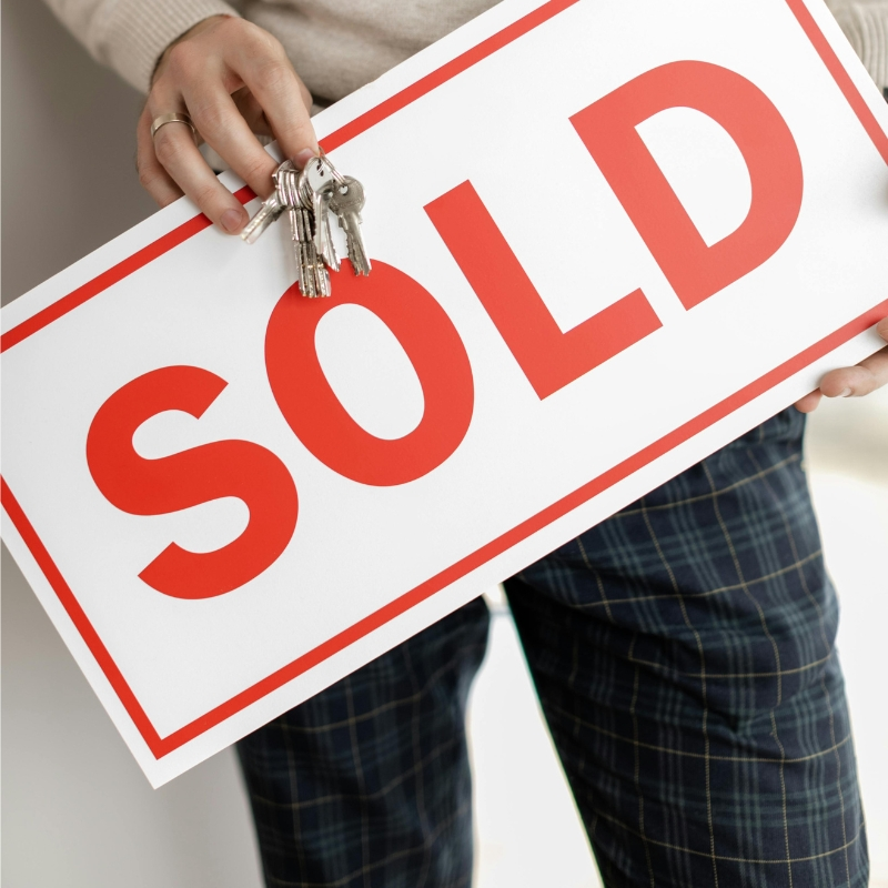 Sell Your Home Quickly